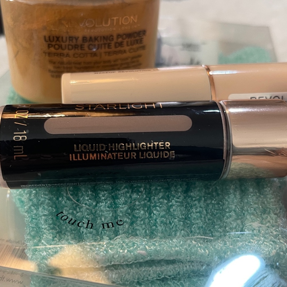Avalanche Bamboo Makeup Brush Collection products bundle: stocking stuffers - Picture 9 of 12